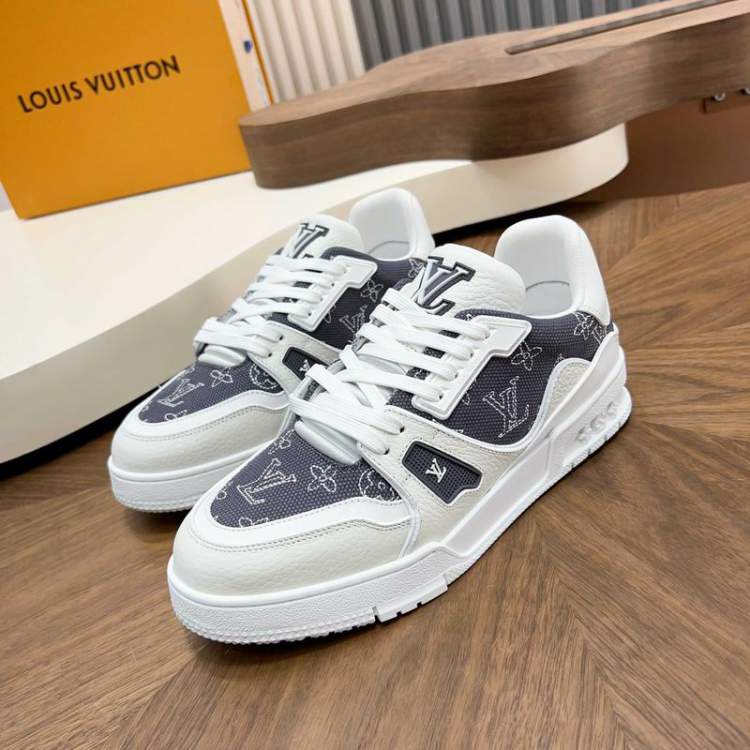 Picture of Louis Vuitton Shoes _SKULVsz39-44hnq113415801